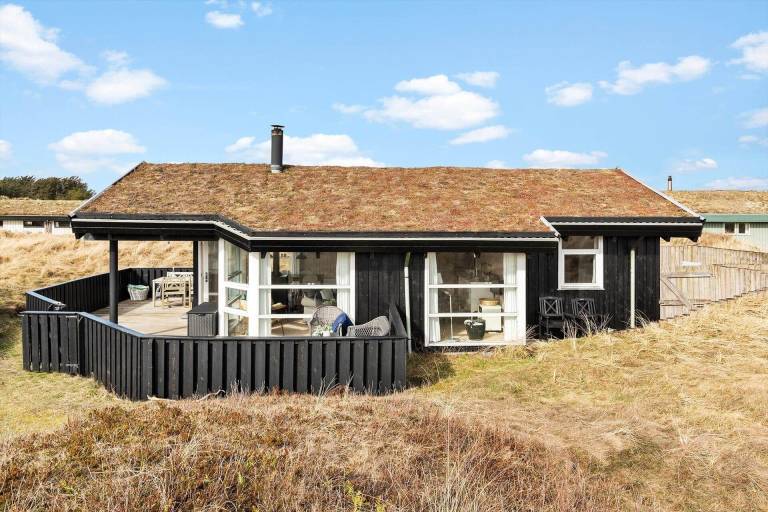 Hus  Skagen