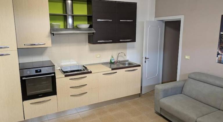 Rental apartment with 1 room for 4 persons — photo 3