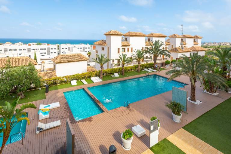 Apartamento Guardamar del Segura