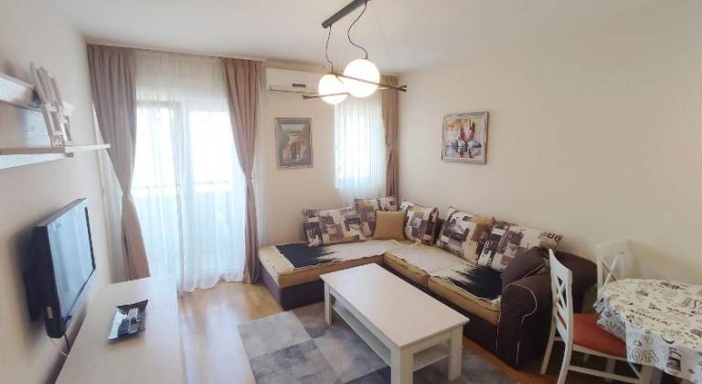 Holiday apartment | Dogs allowed — photo 2