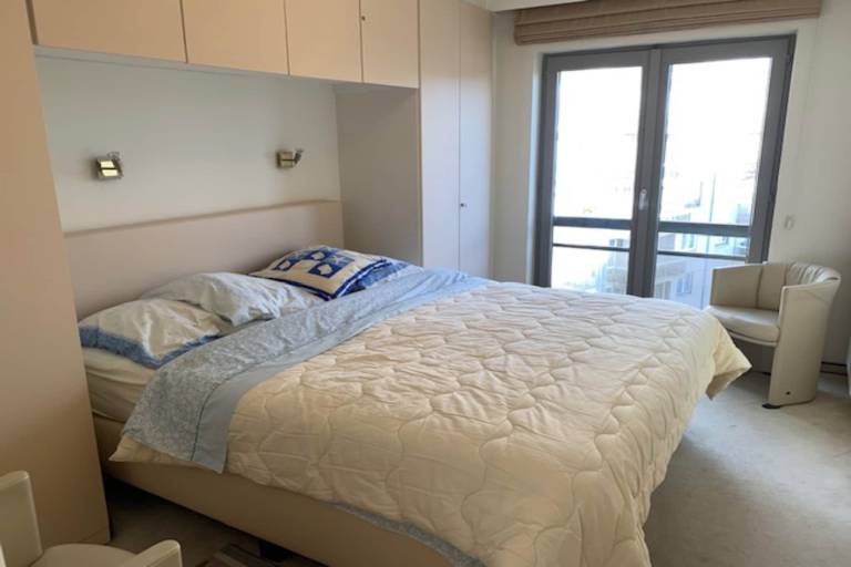 Rental apartment | Sea view | Next to the beach | Pets are welcome — photo 2