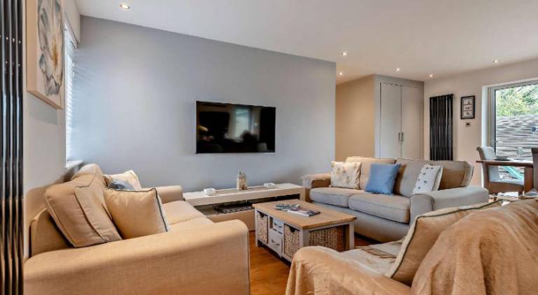 Vacation home with 4 rooms for 8 persons — photo 3