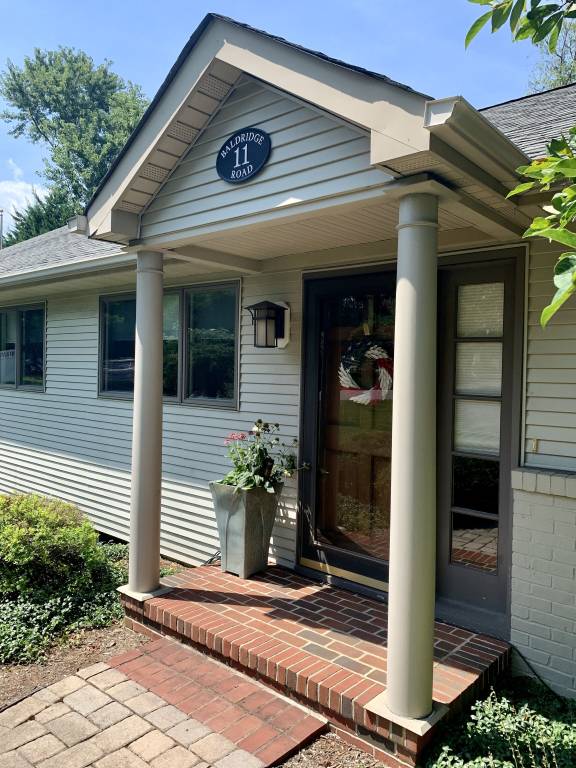 House  Annapolis