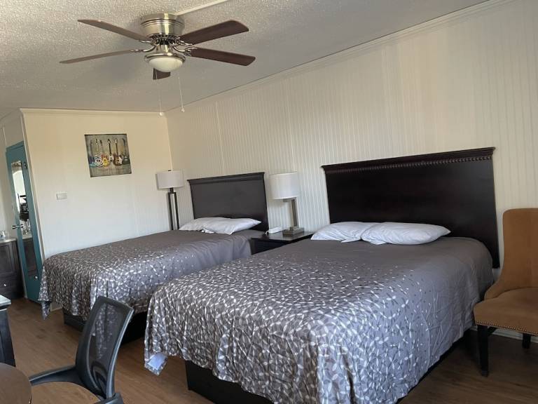 Motel Nashville