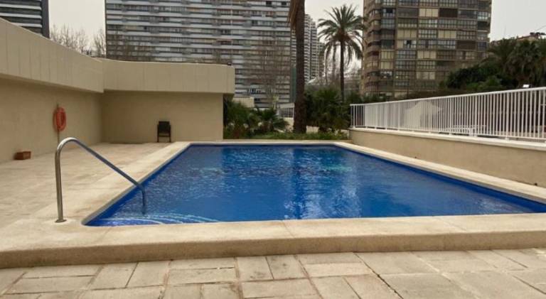 Beautiful rental apartment with private pool & terrace | Next to the beach | Pet-friendly — photo 4