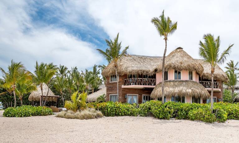 Villa La Altagracia