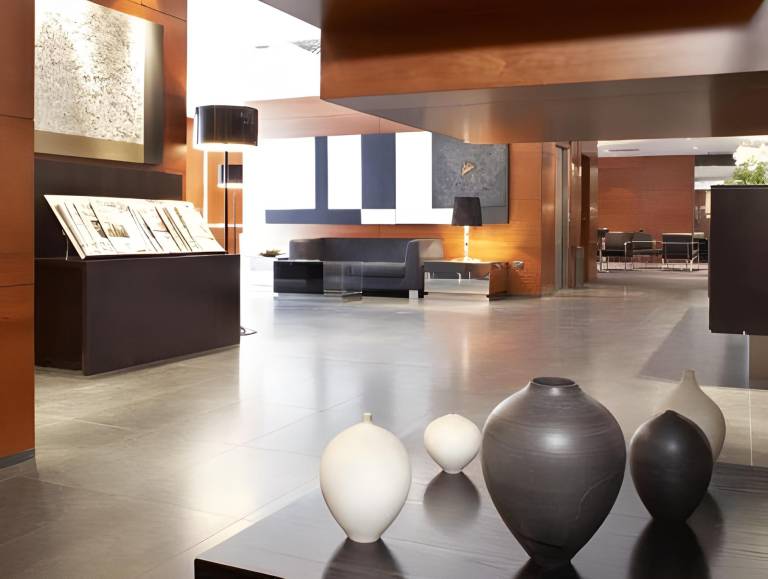 B&B Hotel Castellon in Castelló de la Plana