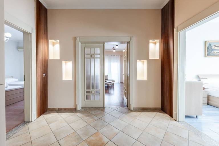 Family-oriented nice apartment | Dogs allowed — photo 3