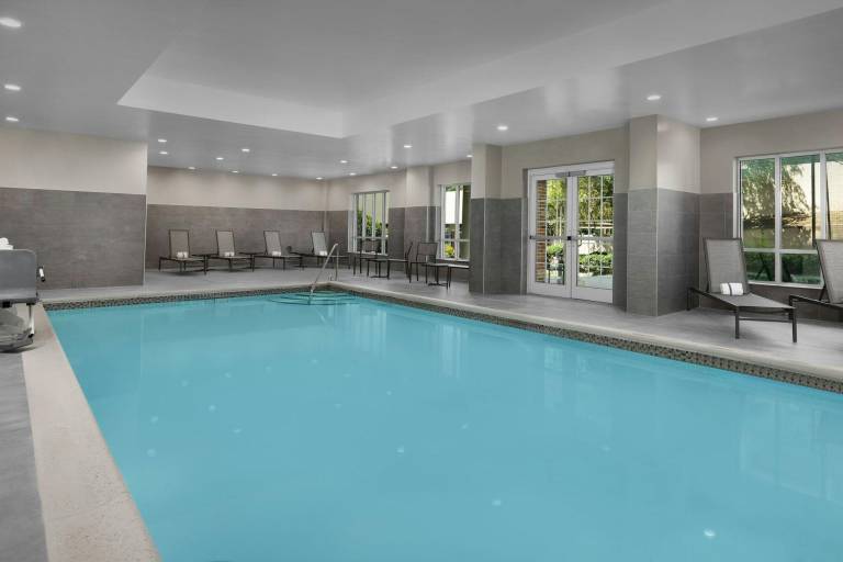 Residence Inn by Marriott Charlotte SouthPark — photo 2
