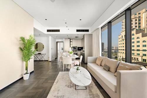129 m² Ferienwohnung