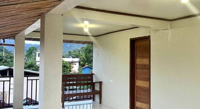 Holiday apartment with 2 rooms for 4 persons — photo 3