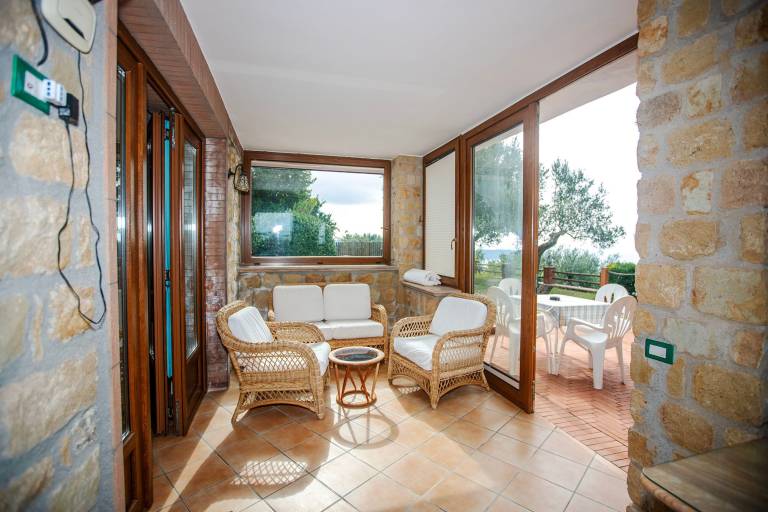 Casa Pisciotta