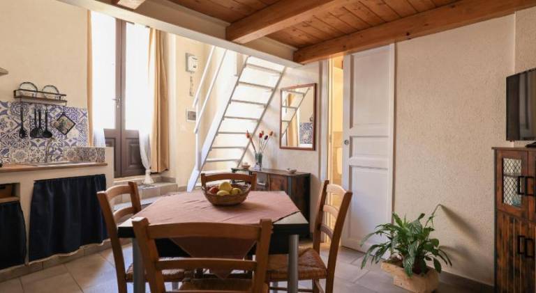 Holiday apartment with 1 room for 4 persons — photo 5