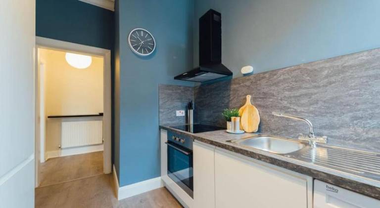 Rental apartment | Close to Stirling Castle — photo 5