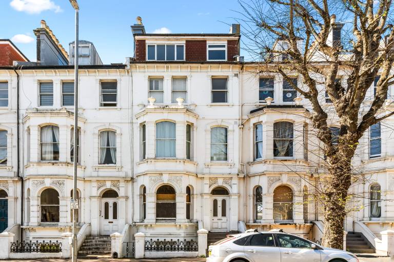 Appartamento The City of Brighton and Hove