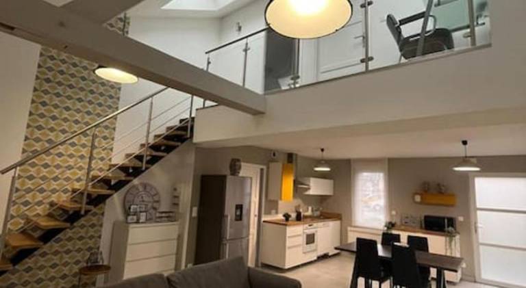 House | Pets allowed in Saint-Amand-les-Eaux