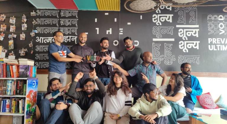 Bed and breakfast Gushaini