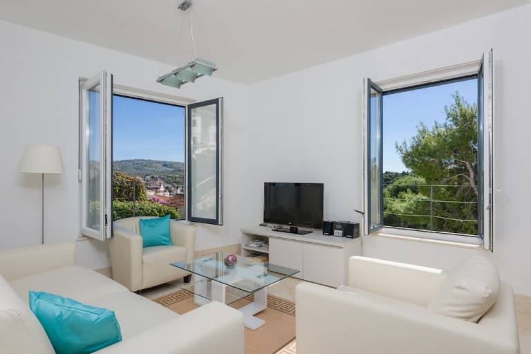 Apartment  Bobovišća