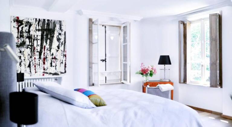 34 m² Ferienhaus