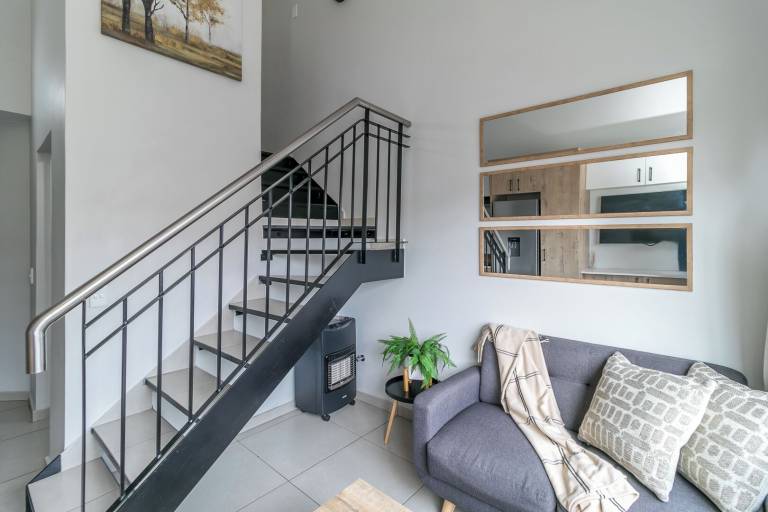 Appartement Maroeladal