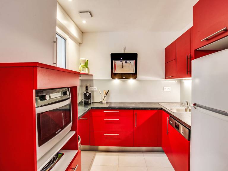 House with barbeque, terrace & yard | Dogs allowed — photo 4