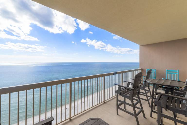 Condominio Lullwater Beach On Gulf Of Mexico