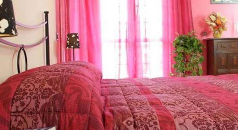 Vesuvio Bed & Breakfast in Castellammare di Stabia