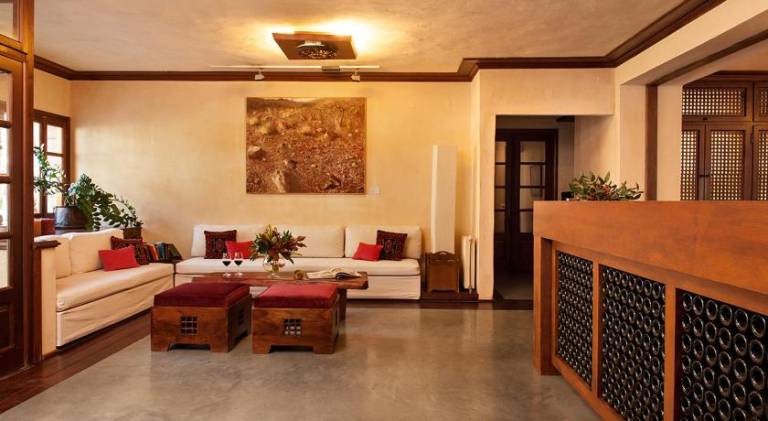 Katogi Averoff Hotel & Winery — photo 4