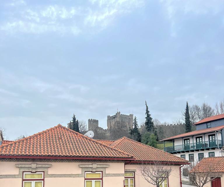 Apartamento Gimonde