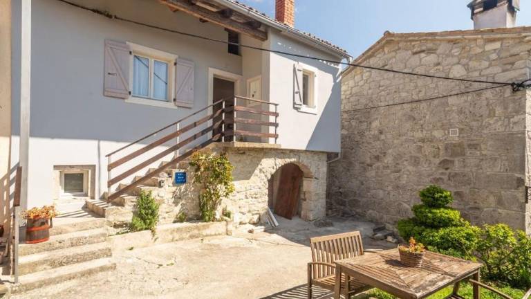 Apartman  Borut