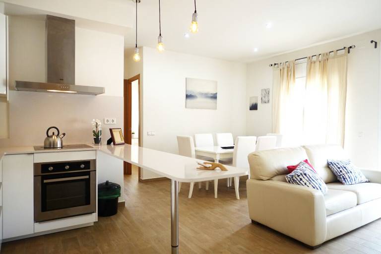 Appartement Castelldefels