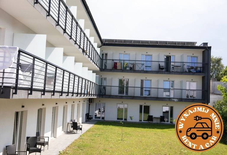 Apartament  Pabianice