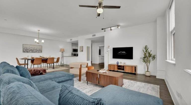 Apartment with 1 room for 6 persons in Fort Worth, TX