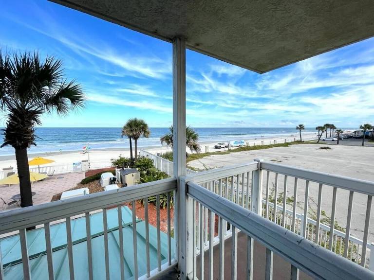 Apartment Ormond Beach