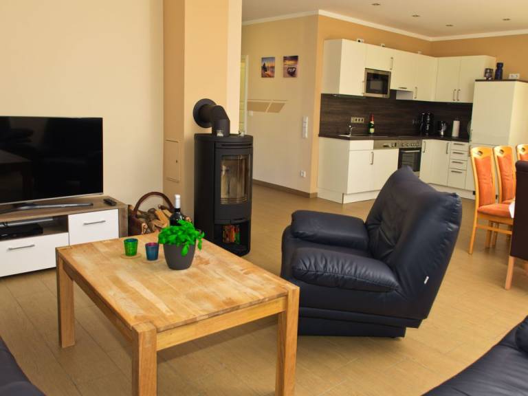 Privatzimmer  Pepelow
