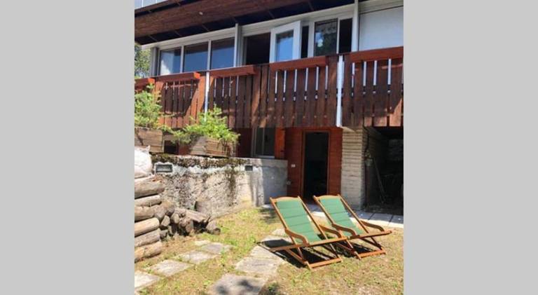Fully equipped chalet with patio, garden & grill | Pets are welcome in Borca di Cadore