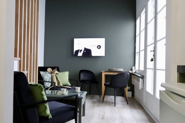 Appartement Les Sables-d'Olonne