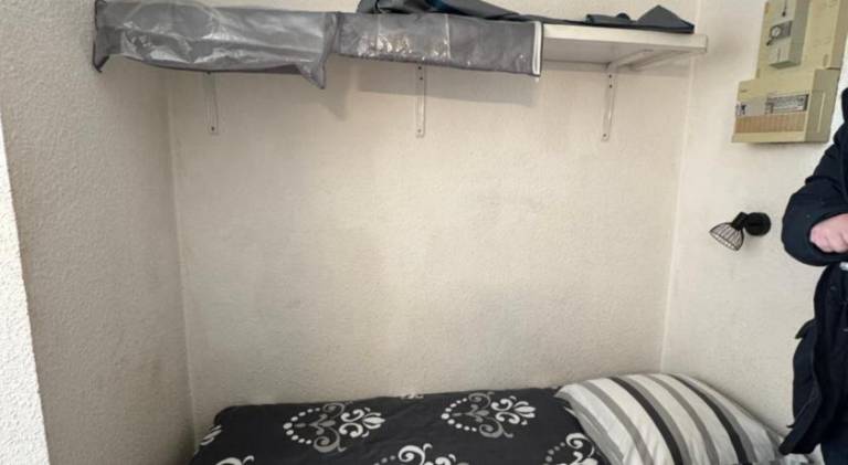 Holiday apartment with 1 room for 2 persons — photo 5