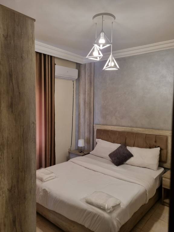 Appartement  Abdun Al Janobi