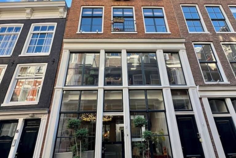 Ferienwohnung Amsterdam