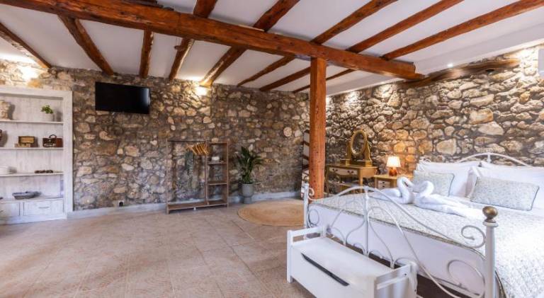 σπίτι Μοραϊτικα