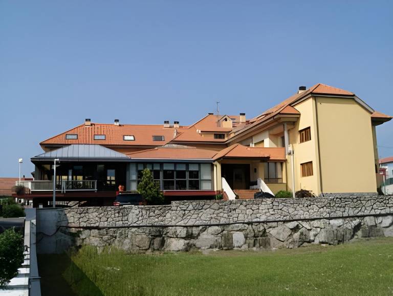 Miracielos in Llanes