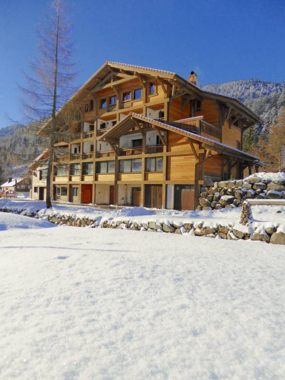 Superbe Appartement Premium 52 m² neuf wifi idéal famille wifi très calme — photo 2