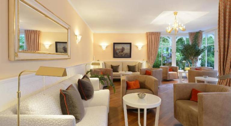 ROEWERS Privathotel & Spa — photo 2