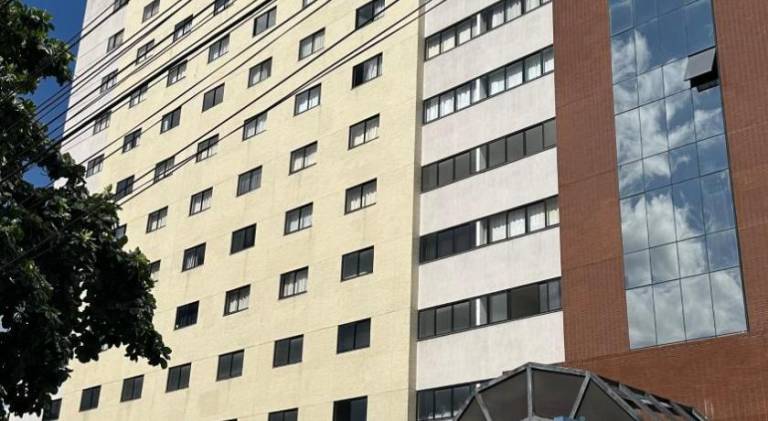 Prime Executive Apartment ll Centro - Conforto & Localizacao — photo 2