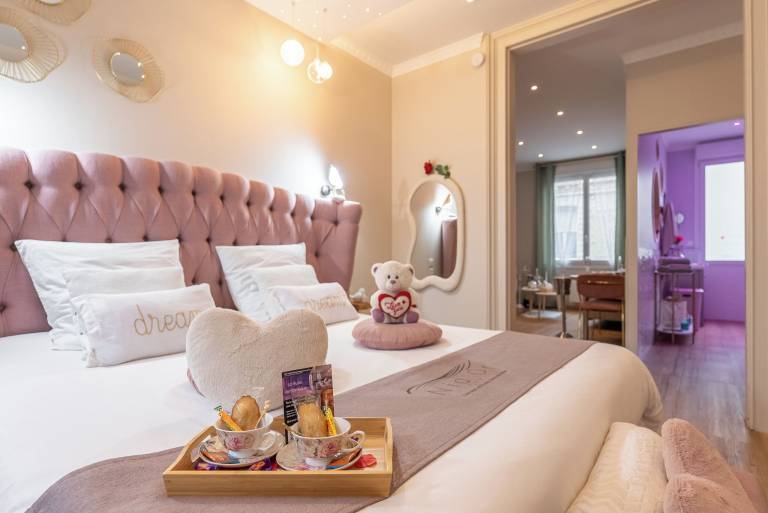 Ferienwohnung Calais