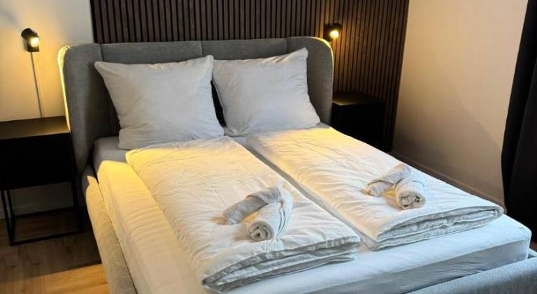 Ferienwohnung Iserlohn