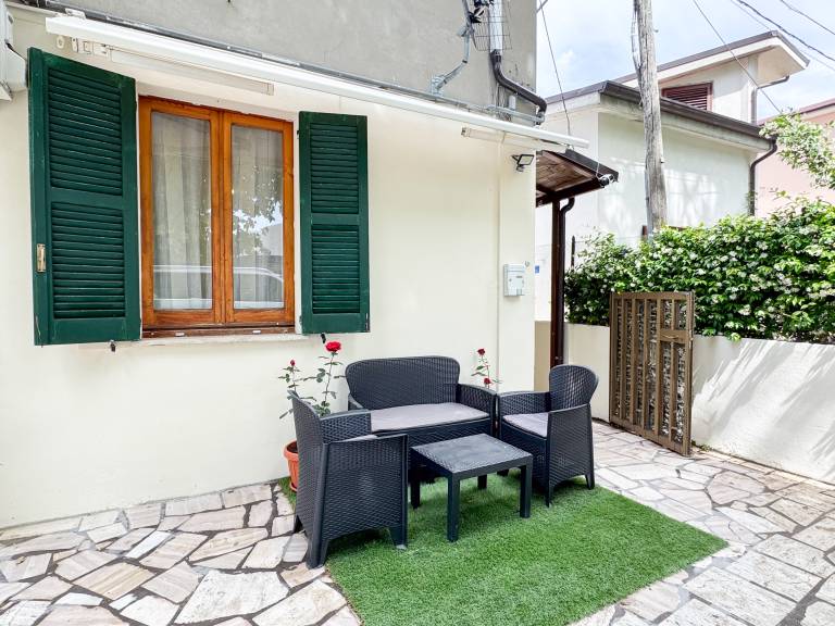 Appartement Francavilla al Mare