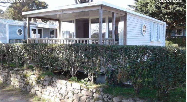 La Grande Metairie Location Mobil-Home 4p — photo 5