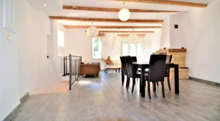115 m² Ferienhaus